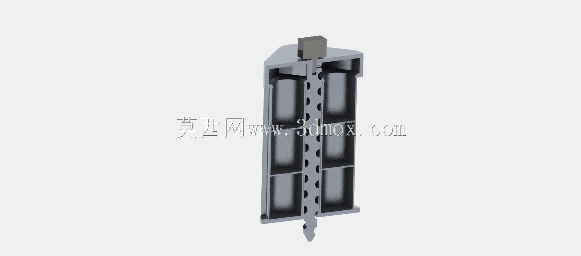 ASM取样器