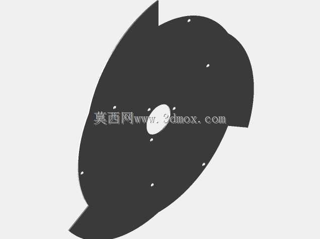 拉索尔月亮鼓