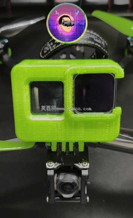 FPV���˻���GOPRO������