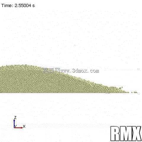 RMX1 RASSOR电铲
