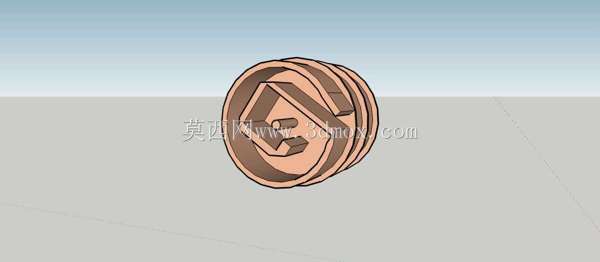 美国国家航空航天局最甜美的鼓