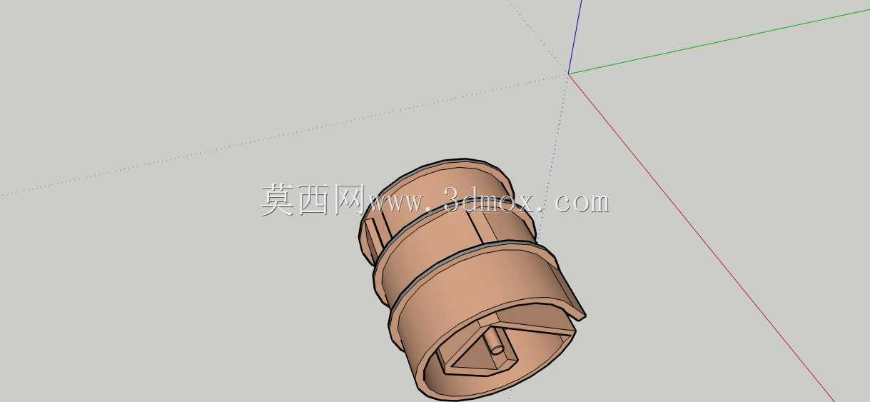 美国国家航空航天局最甜美的鼓