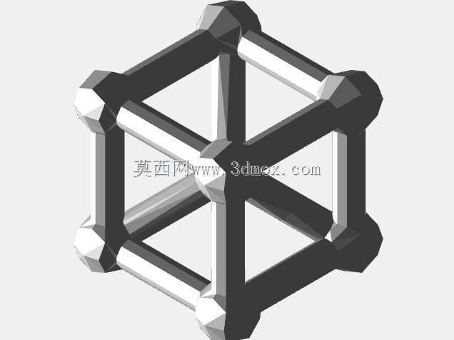基本晶格结构