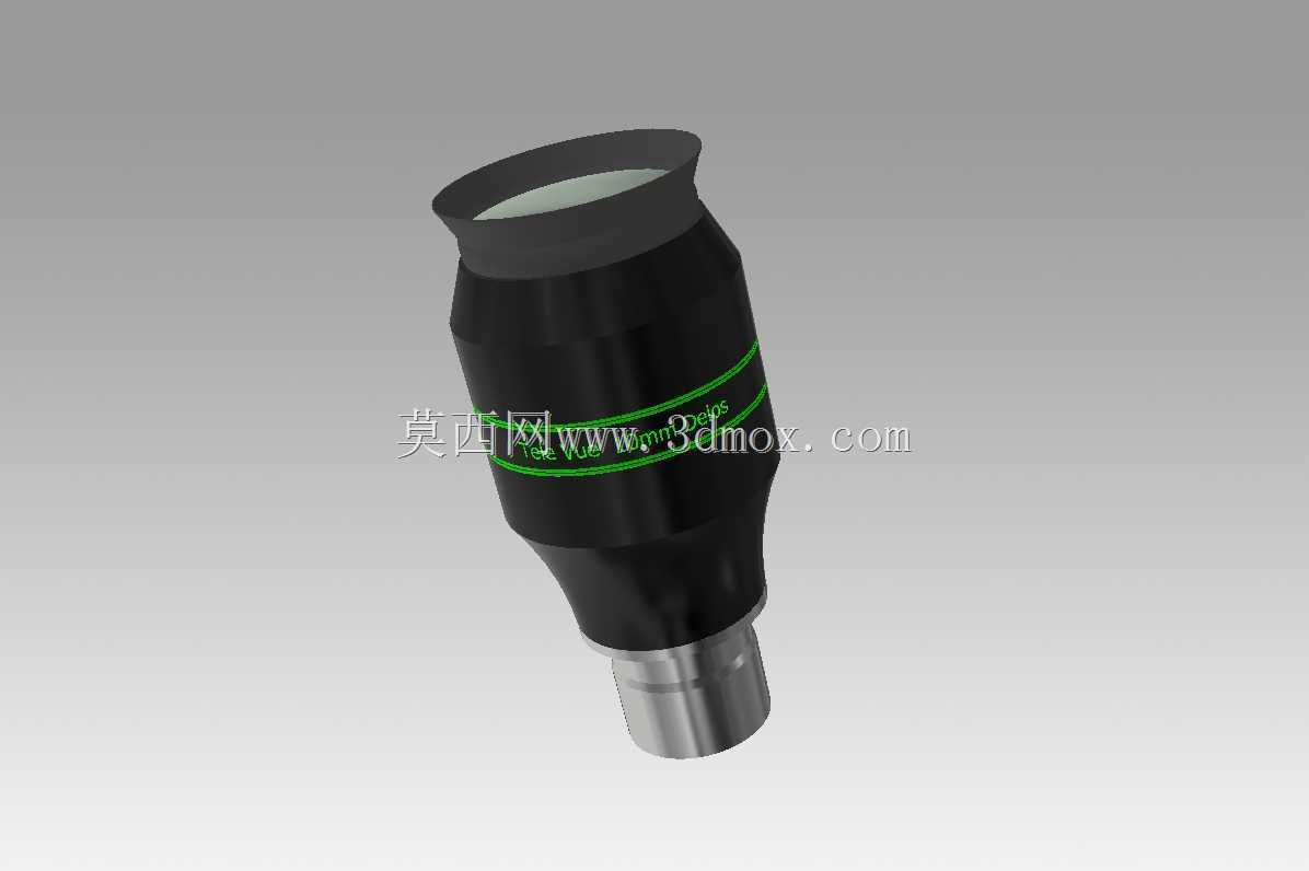 1.25Ӣ��Ŀ����Televue Delos 10mm