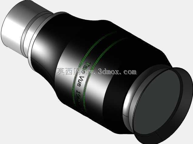 1.25Ӣ��Ŀ����Televue Delos 10mm