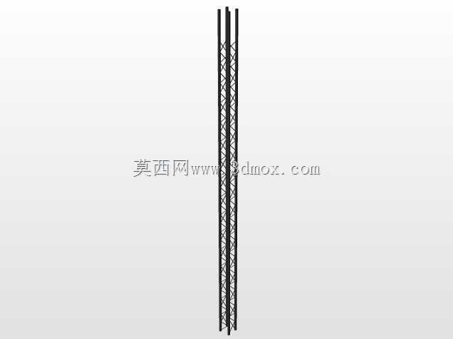 人造重力空间站概念