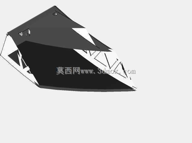 人造重力空间站概念