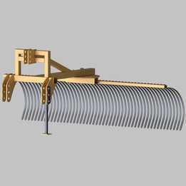 Rake��