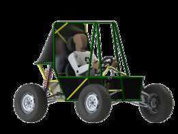 SAE BAJA