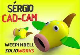 Weepinbell-���汦��