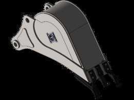 CAT416 300mm
