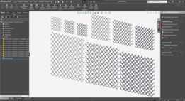 ʹ��SolidWorks��Ʊ����ƽ���˿��/SolidWorks Tasar?m Tablosu ile Tel?rg��?izimi
