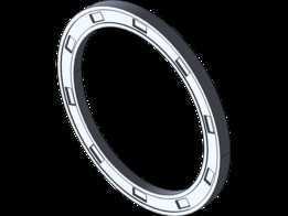 Retentor Arca 6150