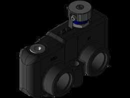 Webtec VFD190