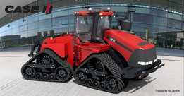 ����IH Quadtrac 620