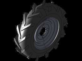 农用车轮RC 5.00-12 4PR 4/30 85x115