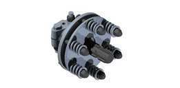 40-60hp PTO���������