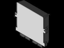 RUBRUKS EMU2-2C���Ƶ�Ԫ