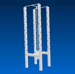 Hydrogrow Quattro VG