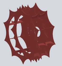 ��Ȧ��ݻ�BCS