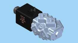 6�˿�1/2 BSPP 12v�綯���������