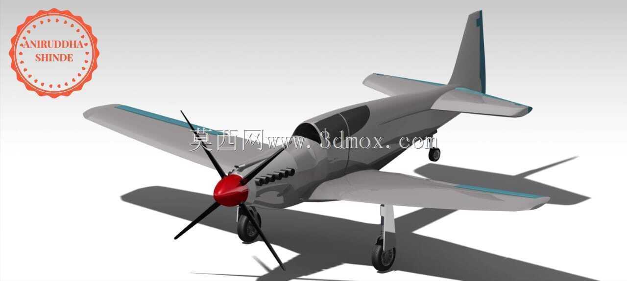 P-51Ұ��