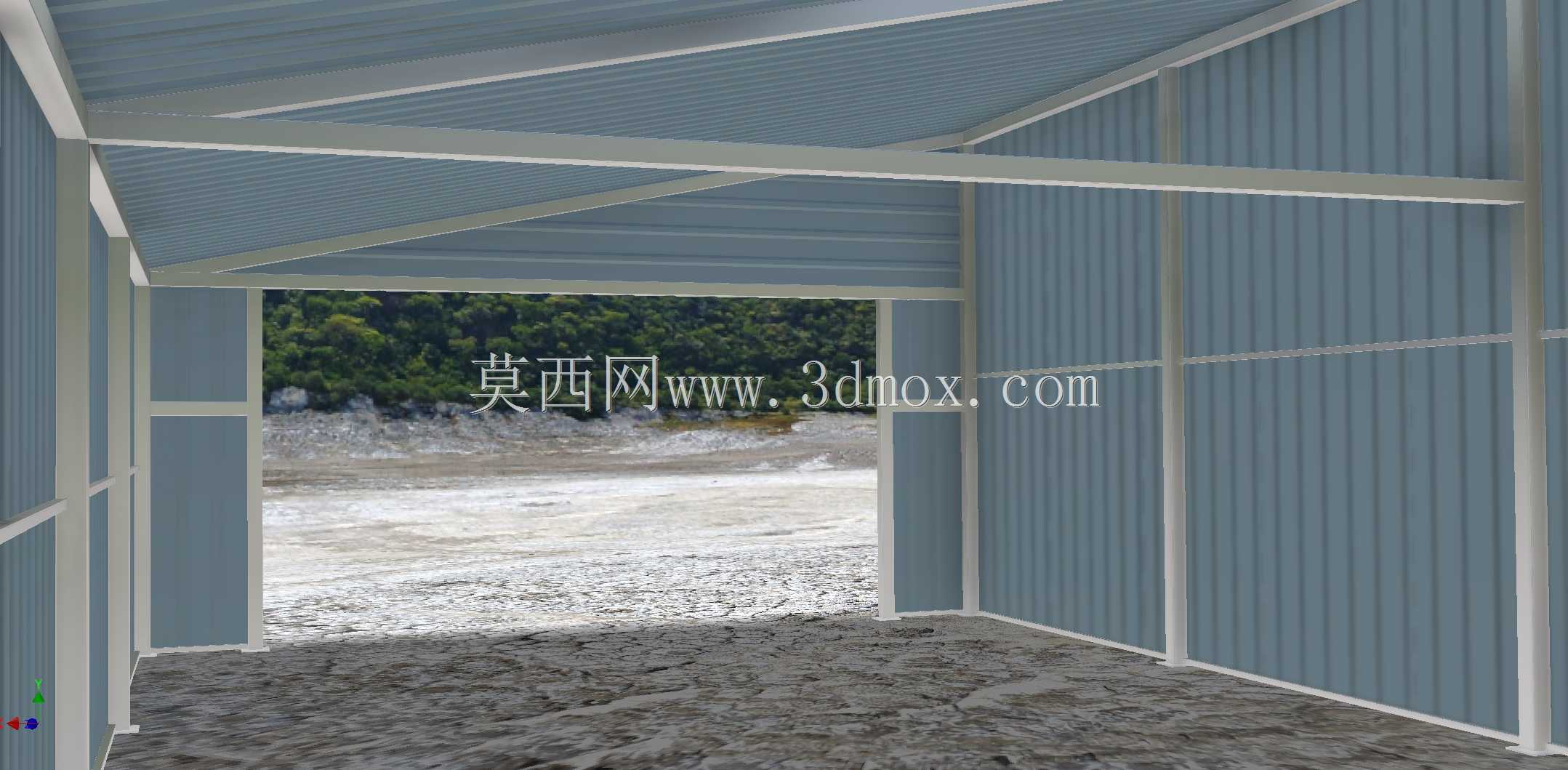 gara?blaszany konstruckja hali 5x10��stela?��hala z p?yty warstwowej�����ṹ����ܣ������ɼв���Ƴɵ������⣬��峵��