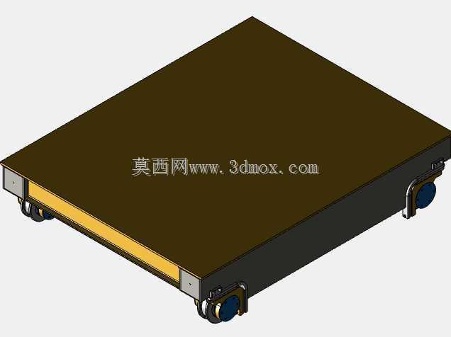 推车转运20吨。