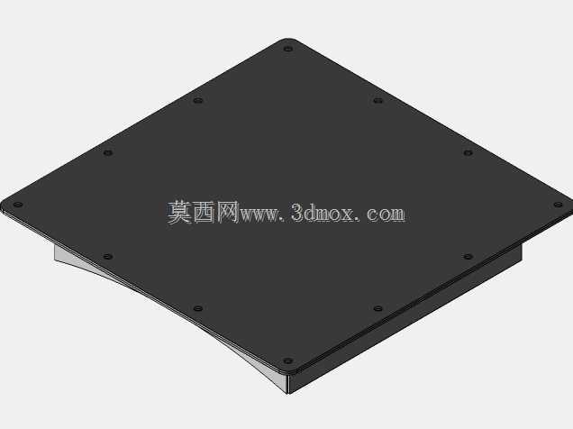 4500升柴油储罐