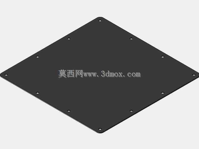 4500升柴油储罐
