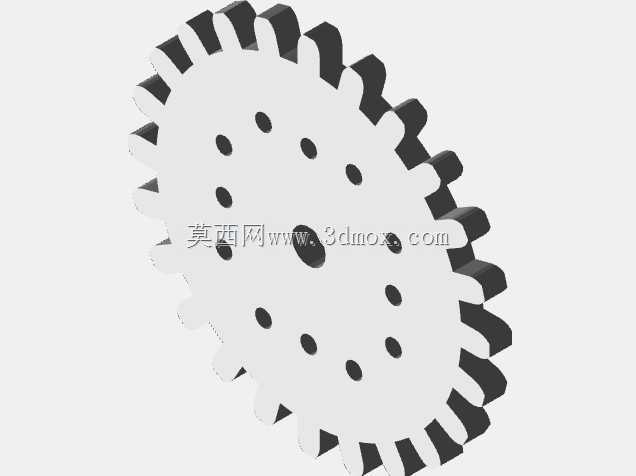 6自由度机械臂