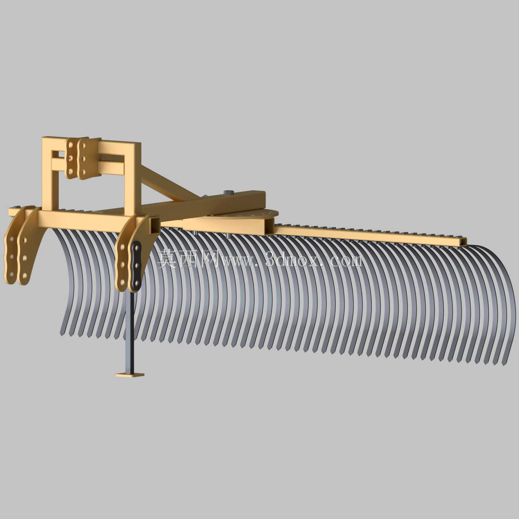 Rake��
