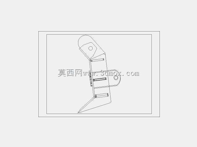 前坡道