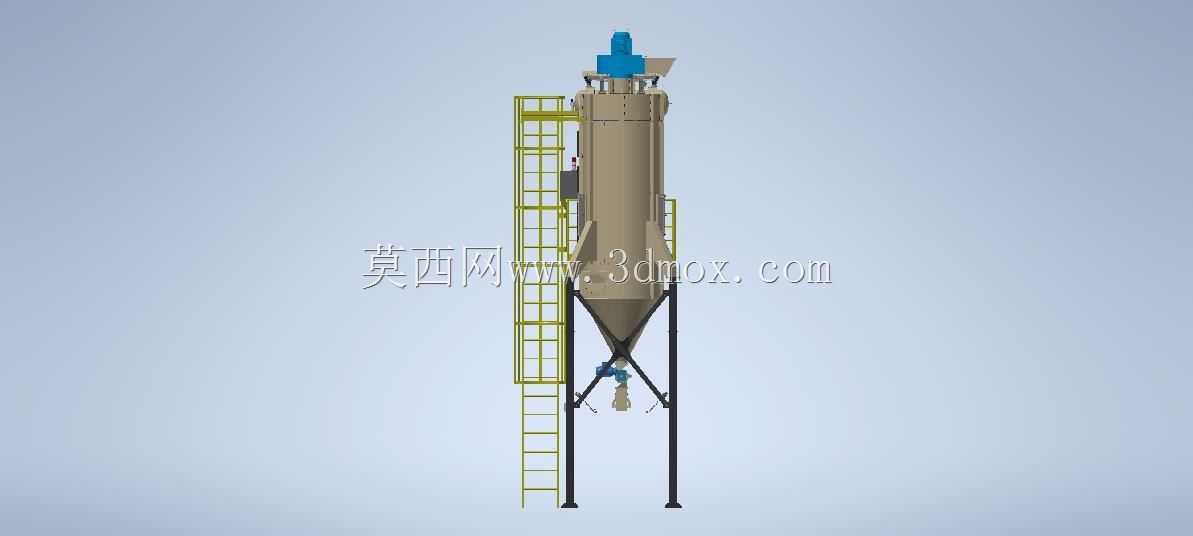 筒式过滤器