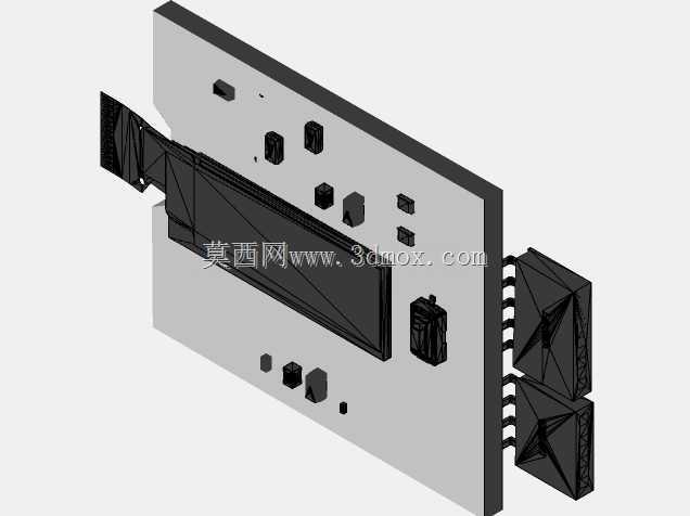PULSE-家用电子产品
