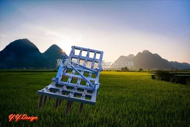 哈罗-蒂尔马克
