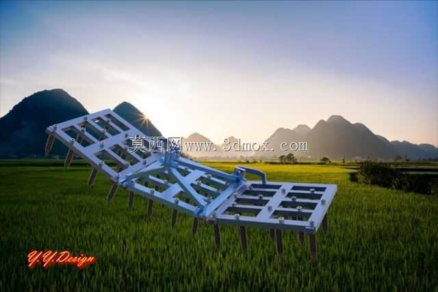 哈罗-蒂尔马克