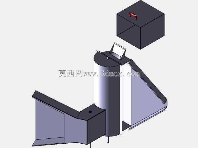 果汁提取器