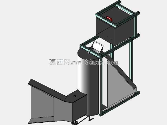 果汁提取器