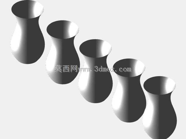 瓦佐-花瓶