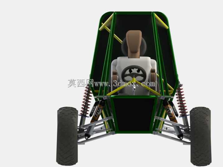 SAE BAJA