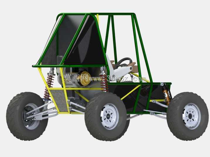 SAE BAJA