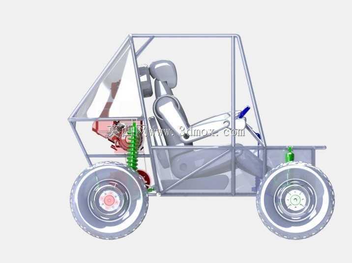 SAE BAJA