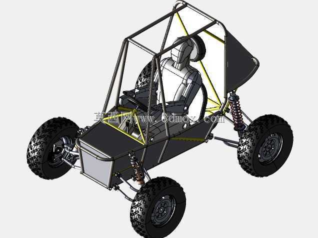 SAE BAJA