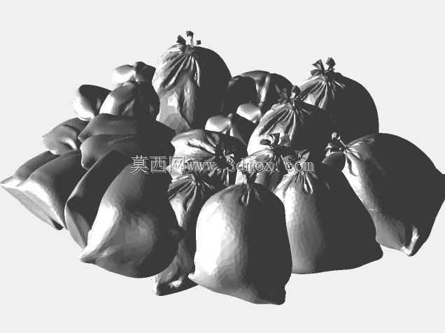 垃圾袋-低聚酯