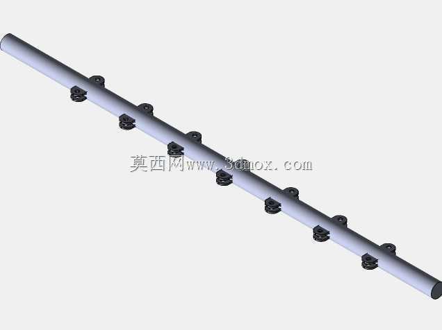 Mallet脱粒机