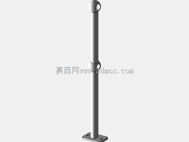 Monowels?AM型扶手支柱-Webforge