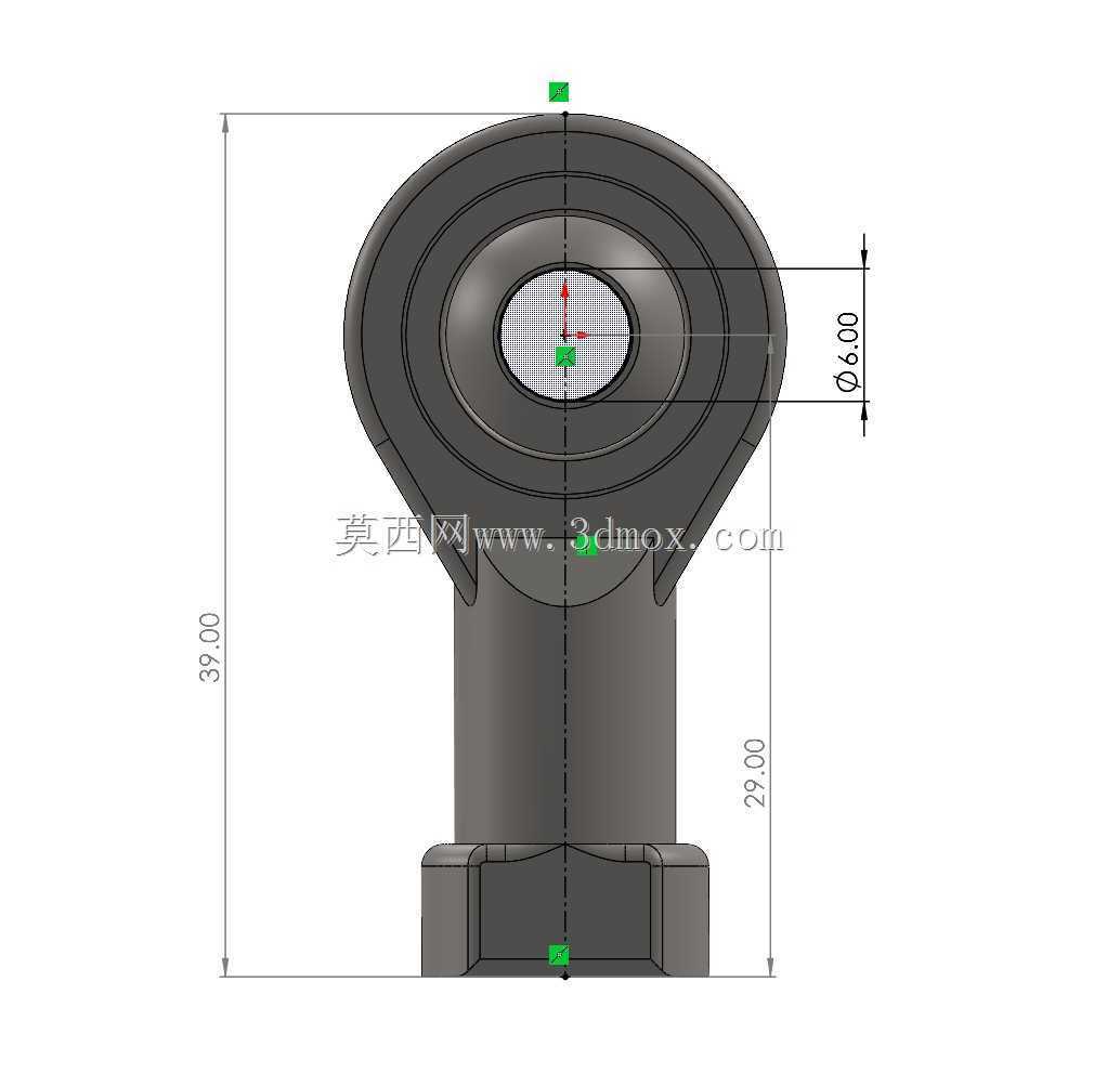 ��ͷ6mm