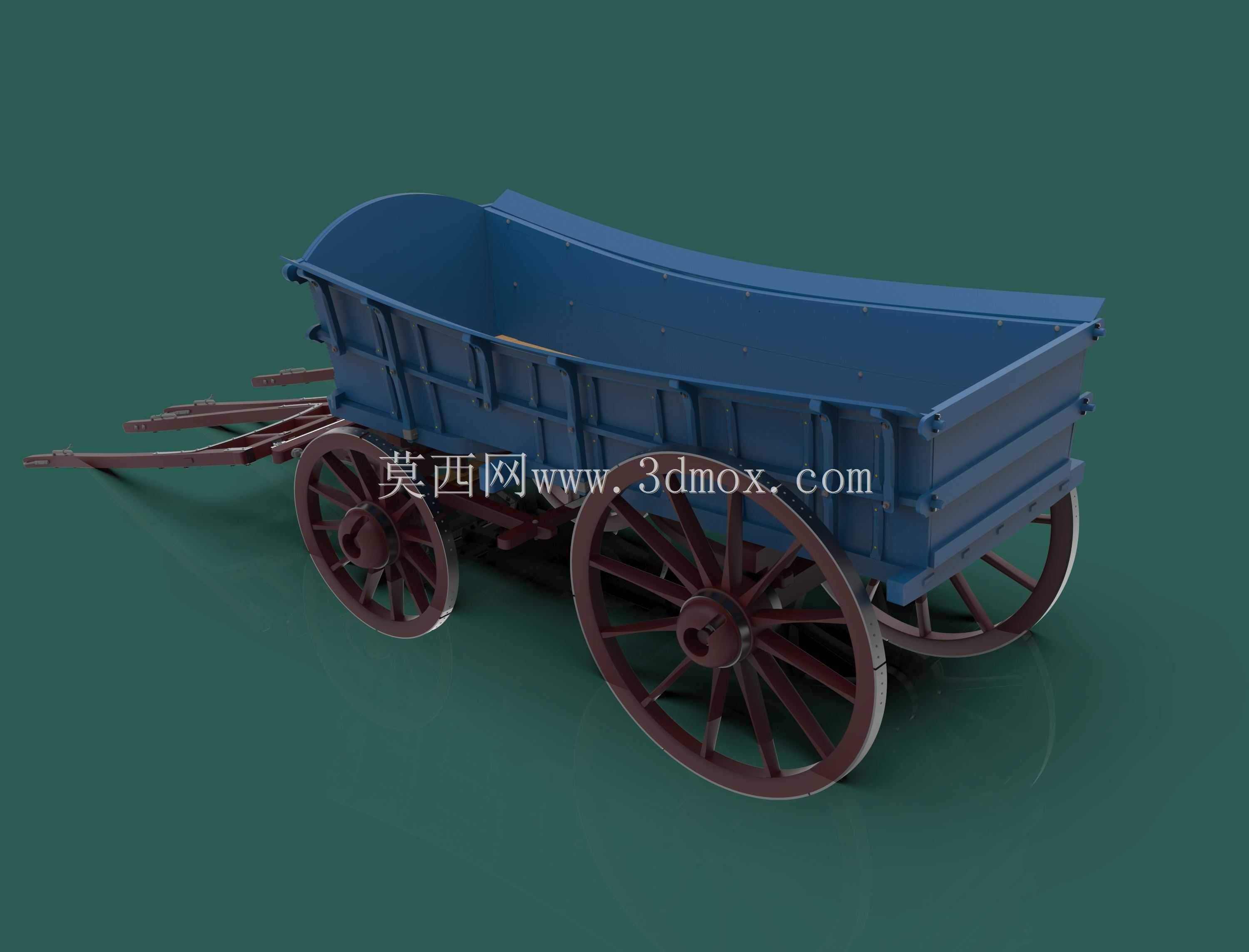 东安联货车1850