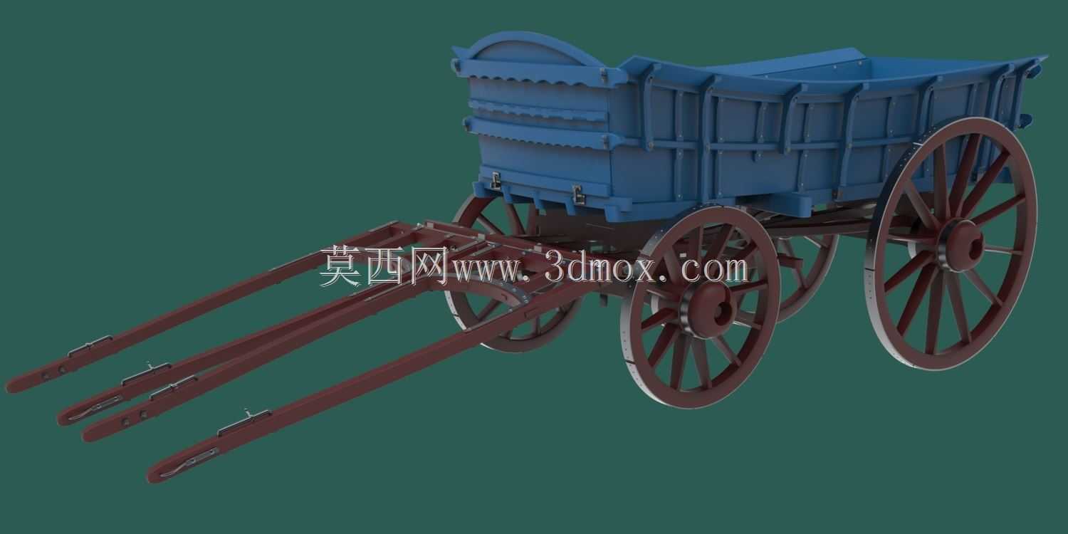 东安联货车1850